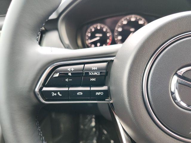 2026 Mazda X-90 3.3 Turbo Premium Plus