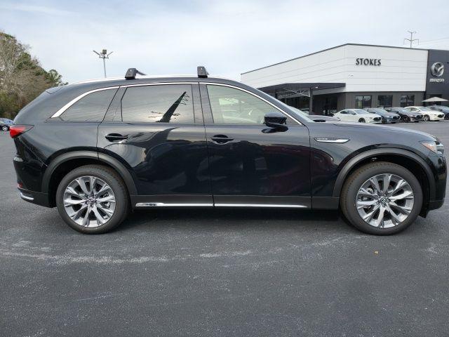 2026 Mazda X-90 3.3 Turbo Premium Plus for sale in North Charleston, SC