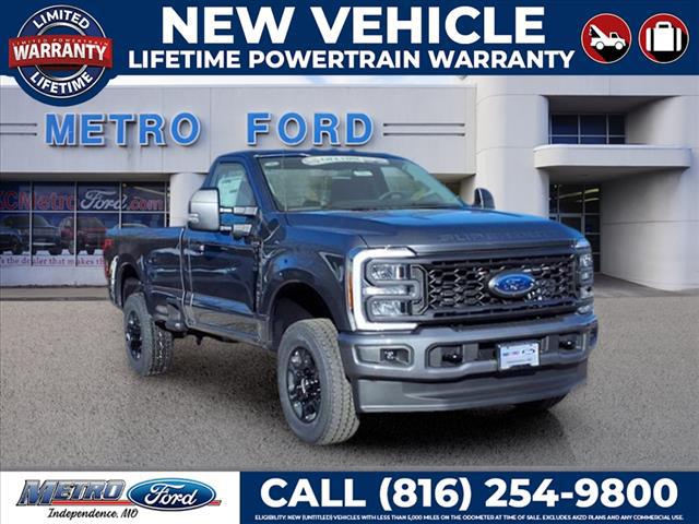2026 Ford F-350 XL for sale in Independence, MO