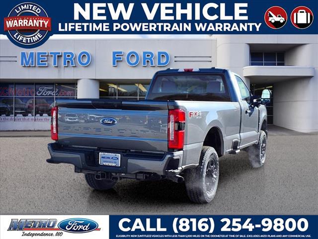 2026 Ford F-350 XL