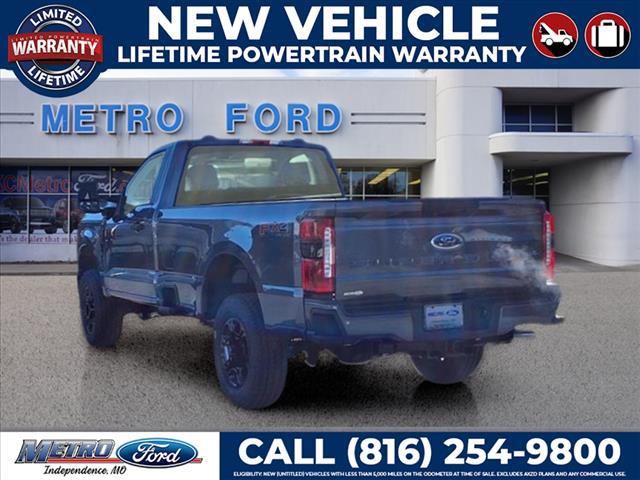 2026 Ford F-350 XL