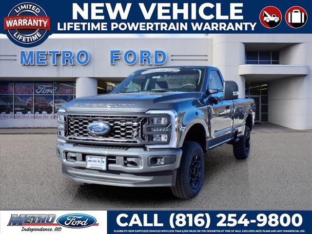 2026 Ford F-350 XL
