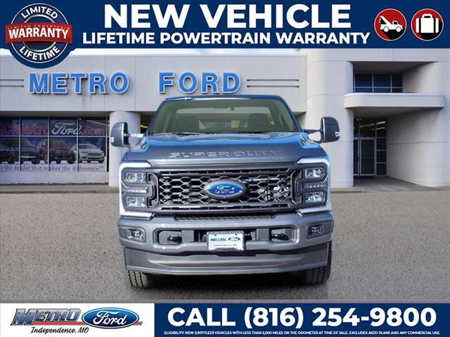 2026 Ford F-350 XL