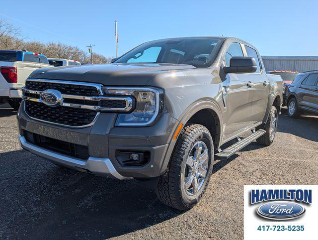 2025 Ford Ranger XLT for sale in Crane, MO