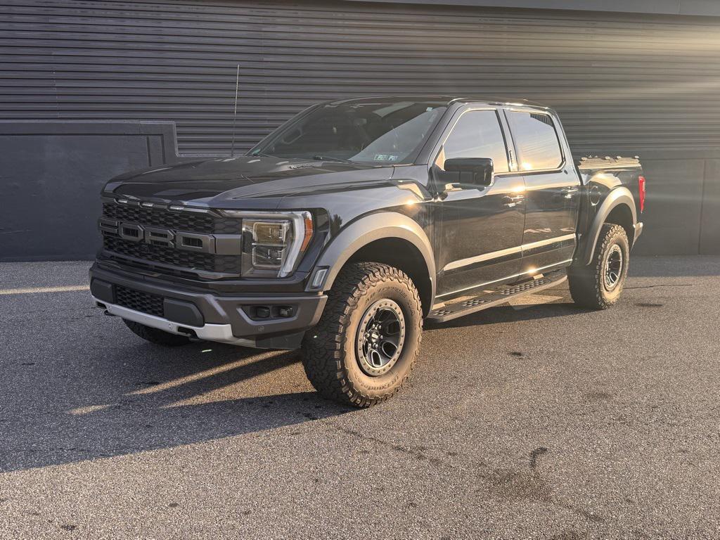 /2023 Ford F-150