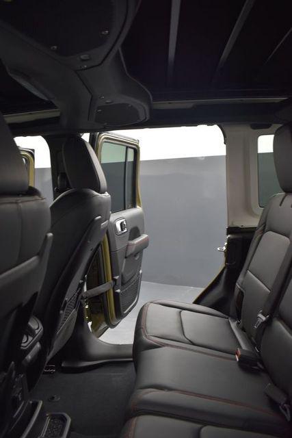 2026 Jeep Wrangler 4-Door Moab 392 4x4