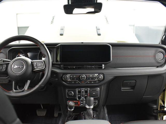 2026 Jeep Wrangler 4-Door Moab 392 4x4