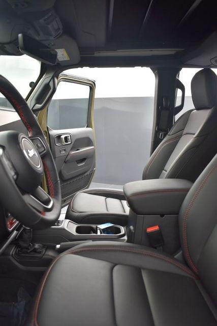 2026 Jeep Wrangler 4-Door Moab 392 4x4