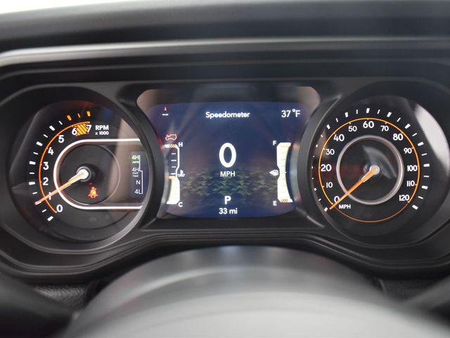 2026 Jeep Wrangler 4-Door Moab 392 4x4