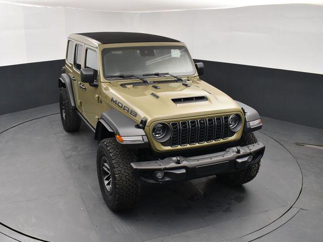 2026 Jeep Wrangler 4-Door Moab 392 4x4