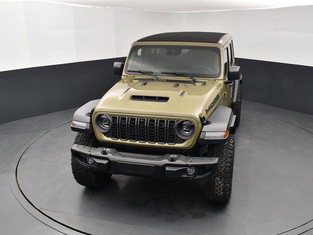 2026 Jeep Wrangler 4-Door Moab 392 4x4