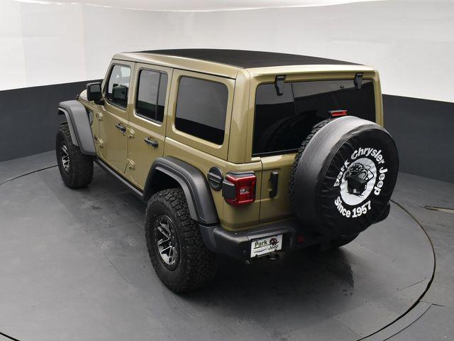 2026 Jeep Wrangler 4-Door Moab 392 4x4
