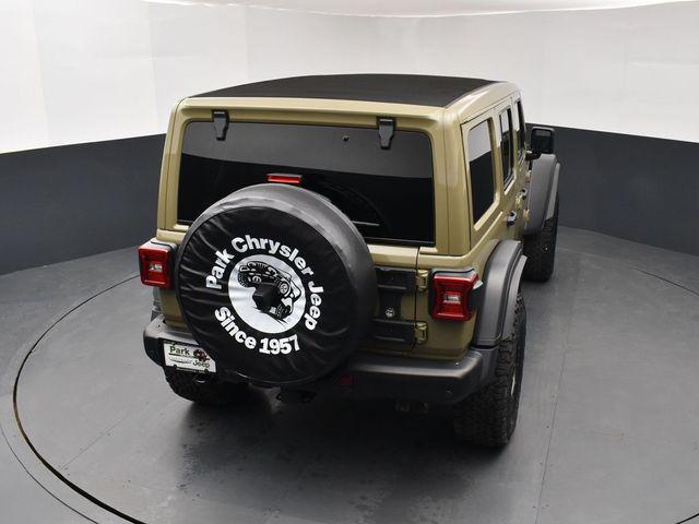 2026 Jeep Wrangler 4-Door Moab 392 4x4