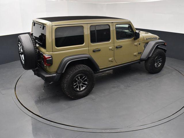 2026 Jeep Wrangler 4-Door Moab 392 4x4