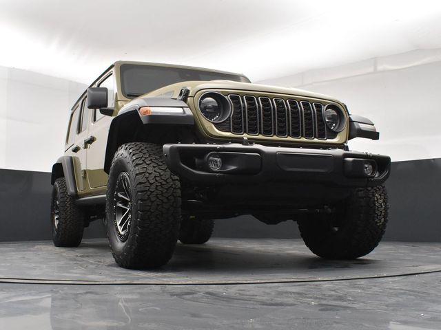 2026 Jeep Wrangler 4-Door Moab 392 4x4
