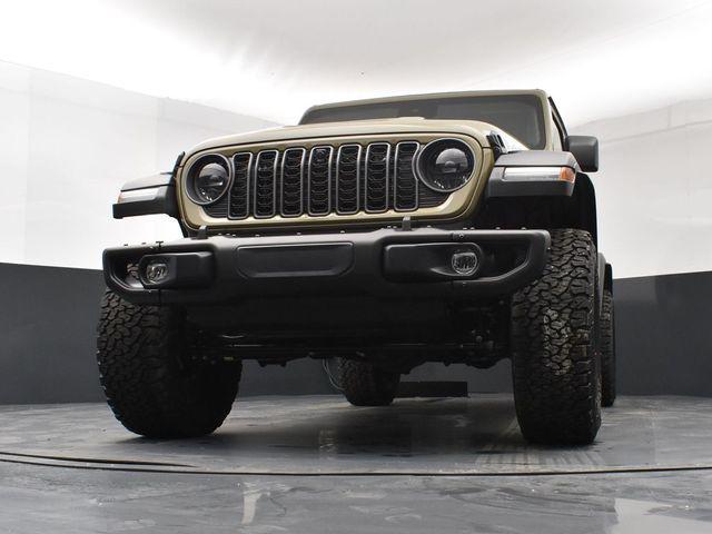 2026 Jeep Wrangler 4-Door Moab 392 4x4