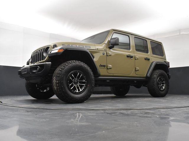 2026 Jeep Wrangler 4-Door Moab 392 4x4