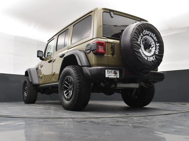 2026 Jeep Wrangler 4-Door Moab 392 4x4