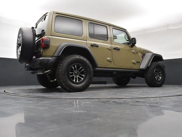 2026 Jeep Wrangler 4-Door Moab 392 4x4