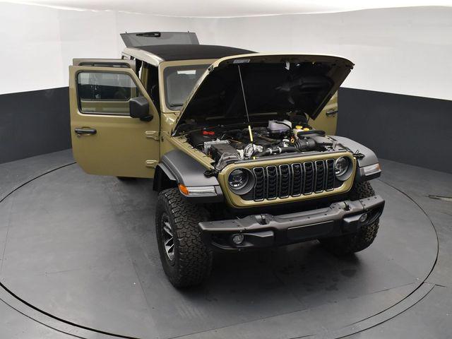2026 Jeep Wrangler 4-Door Moab 392 4x4
