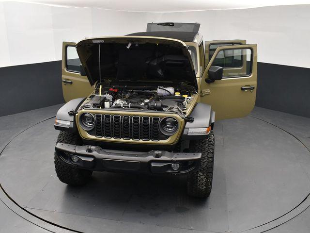 2026 Jeep Wrangler 4-Door Moab 392 4x4