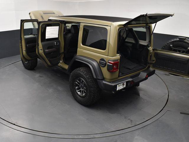 2026 Jeep Wrangler 4-Door Moab 392 4x4