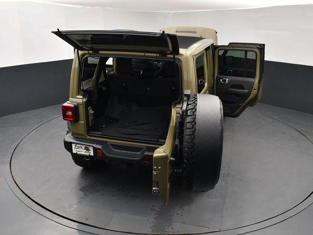 2026 Jeep Wrangler 4-Door Moab 392 4x4