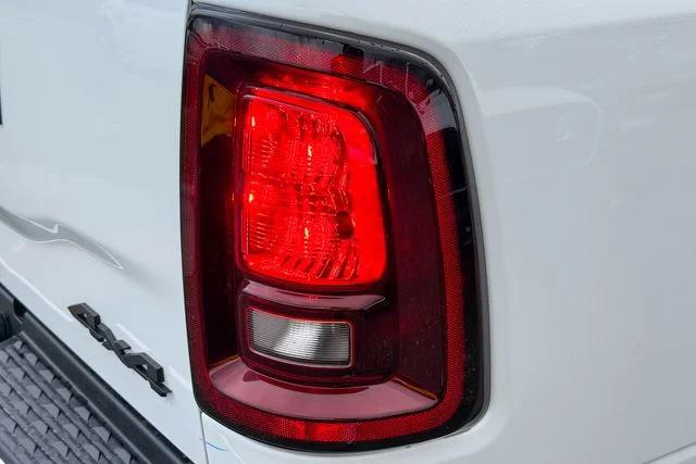 2026 Ram 2500 Big Horn Crew Cab 4x4 64 Box