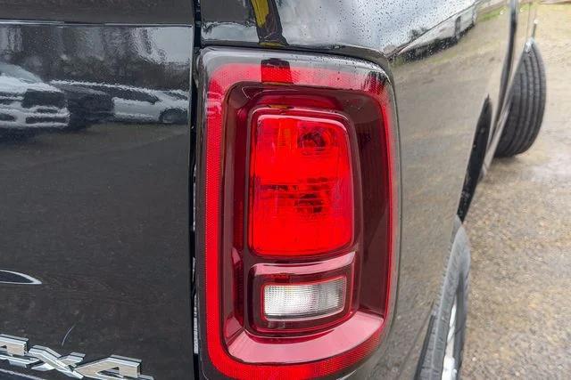 2026 Ram 2500 Big Horn Crew Cab 4x4 64 Box