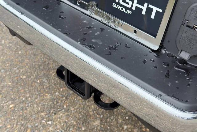 2026 Ram 2500 Big Horn Crew Cab 4x4 64 Box