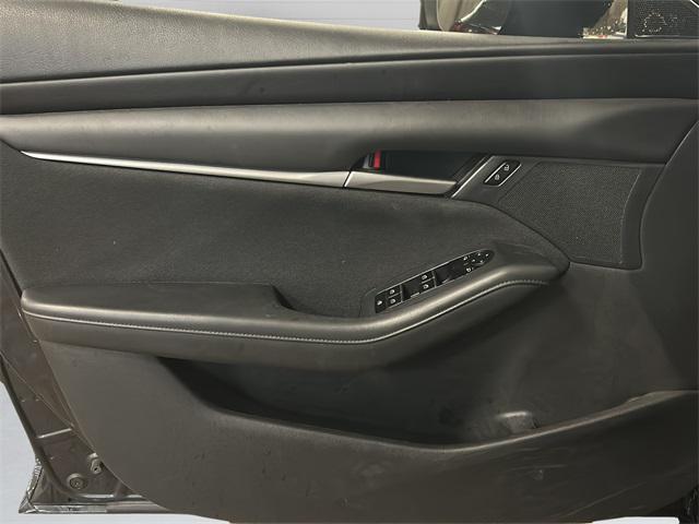 2019 Mazda Mazda3 Base