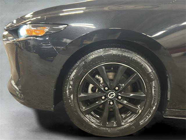 2019 Mazda Mazda3 Base