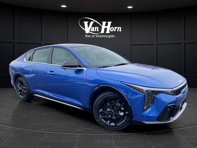 2026 Kia K4 GT-Line Turbo for sale in Sheboygan, WI