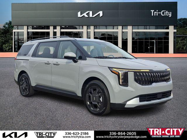 2026 Kia Carnival MPV EX for sale in Eden, NC