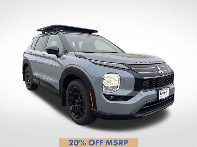 2026 Mitsubishi Outlander TRAIL EDITION S-AWC for sale in Council Bluffs, IA