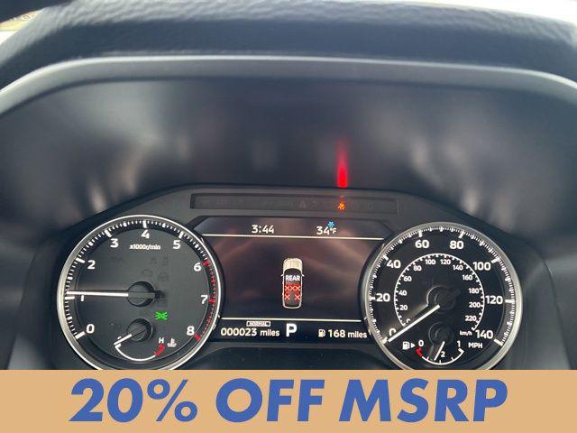 2026 Mitsubishi Outlander TRAIL EDITION S-AWC