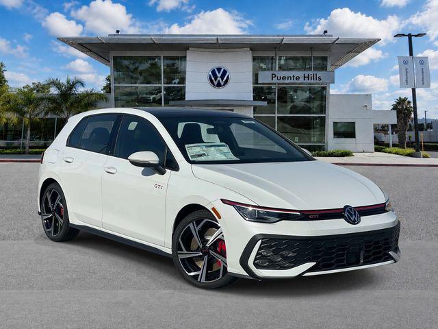 2026 Volkswagen Golf GTI SE for sale in City of Industry, CA