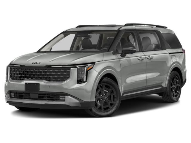 2026 Kia Carnival MPV SX