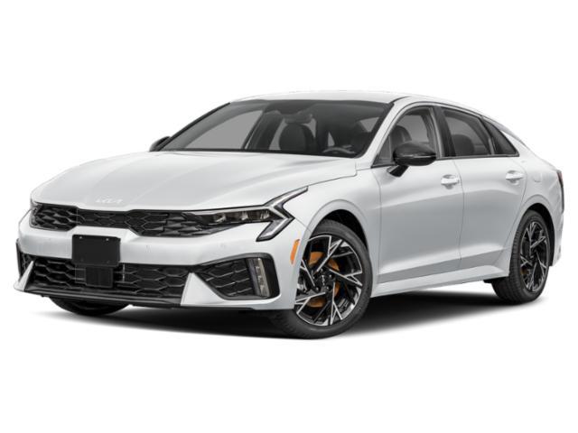 2026 Kia K5 GT-Line FWD