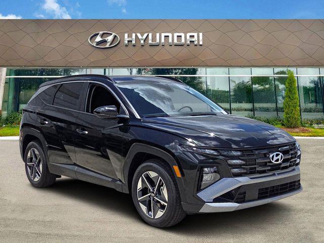2026 Hyundai Tucson SEL for sale in Coconut Creek, FL
