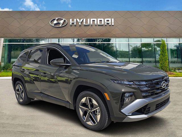 2026 Hyundai Tucson SEL for sale in Coconut Creek, FL