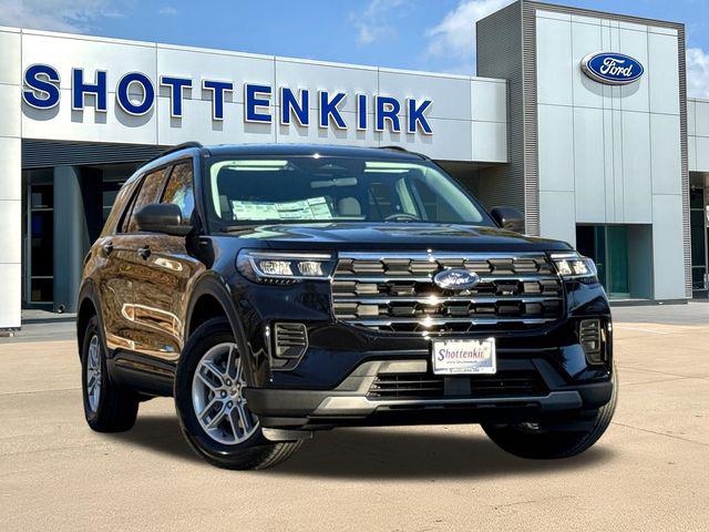 2026 Ford Explorer Active for sale in Granbury, TX