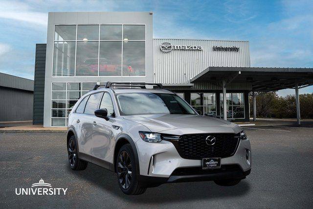 2026 Mazda X-90 3.3 Turbo Premium Sport for sale in Waco, TX