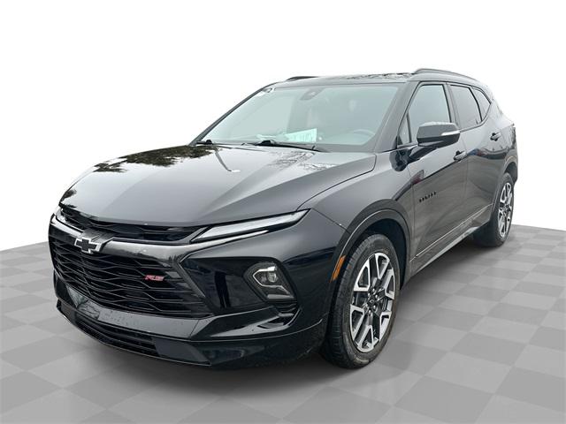 2024 Chevrolet Blazer FWD RS