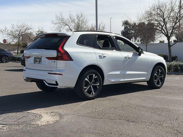 2026 Volvo XC60 B5 Core