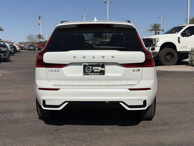 2026 Volvo XC60 B5 Core