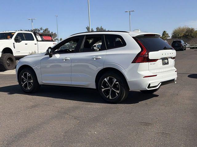 2026 Volvo XC60 B5 Core