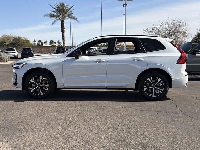 2026 Volvo XC60 B5 Core