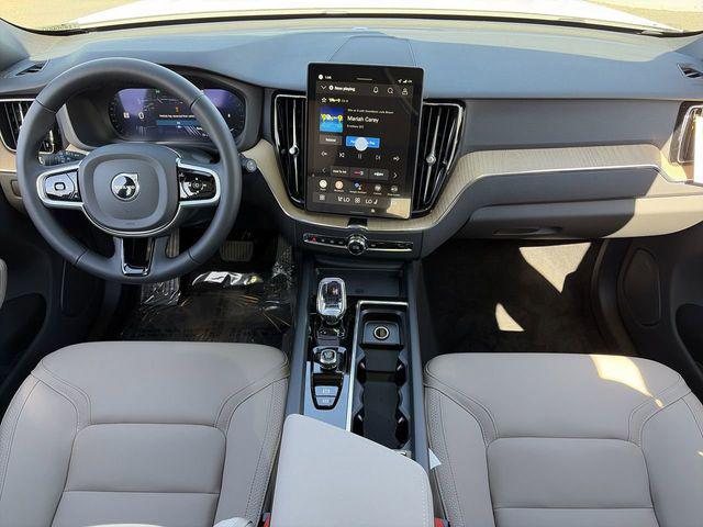 2026 Volvo XC60 B5 Core