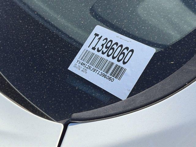 2026 Volvo XC60 B5 Core